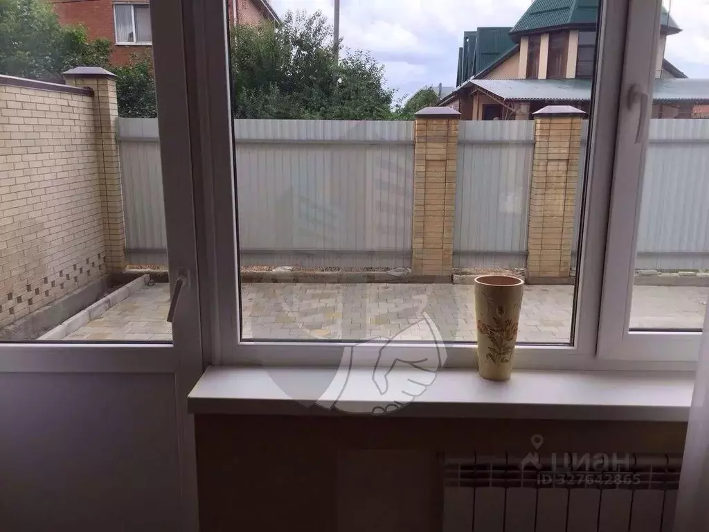 Таунхаус в Краснодарский край, Краснодар Сады Калинина мкр, ул. ... - Фото 1