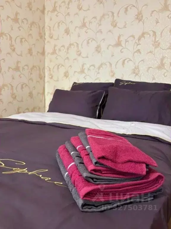 1-к кв. Башкортостан, Уфа ул. Шафиева, 10 (36.0 м) - Фото 1