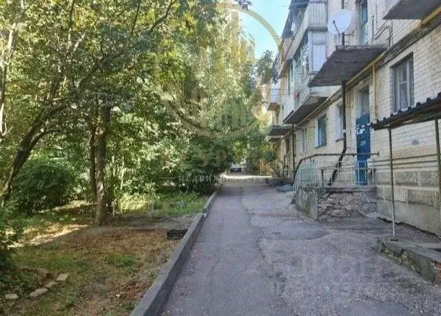 1-к кв. Ставропольский край, Пятигорск просп. 40 лет Октября, 85 (30.0 ... - Фото 1