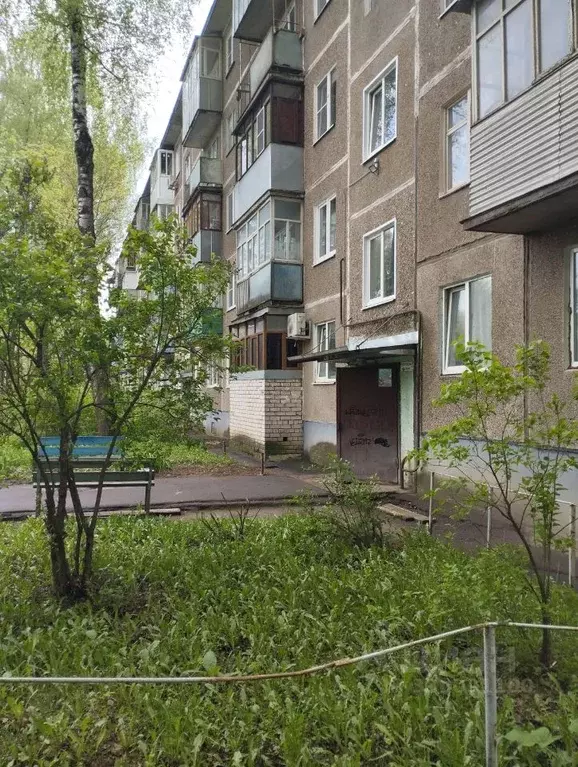 3-к кв. Ивановская область, Иваново просп. Текстильщиков, 76 (55.7 м) - Фото 1