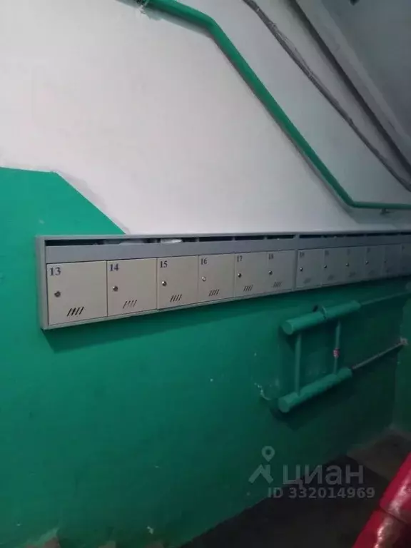 1-к кв. Нижегородская область, Дзержинск ул. Клюквина, 4 (35.4 м) - Фото 2