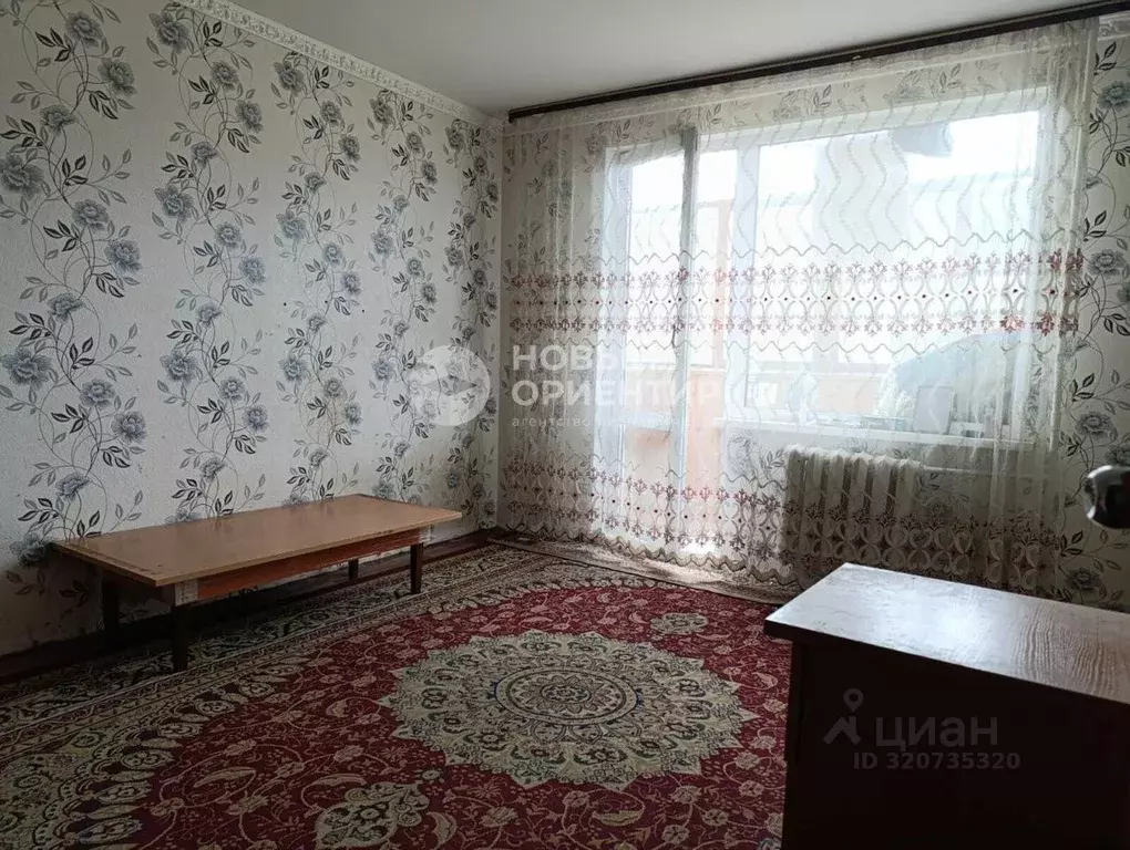 1-к кв. Свердловская область, Екатеринбург Вторчермет жилрайон, ул. ... - Фото 0