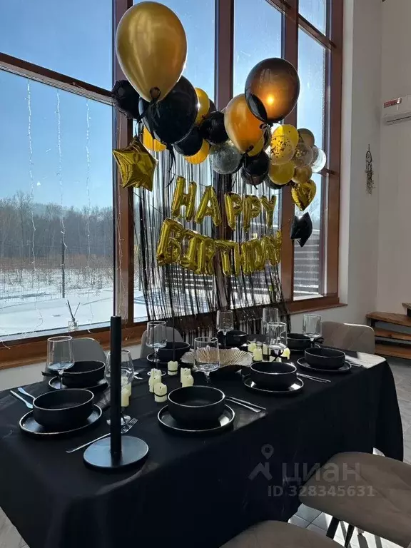 Дом в Алтайский край, Алтайский район, с. Нижнекаянча ул. Усть-Уба, 44 ... - Фото 2