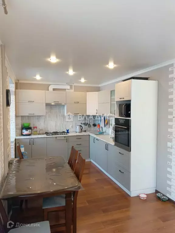 Продаётся 3-к квартира, 68.5 м - Фото 0