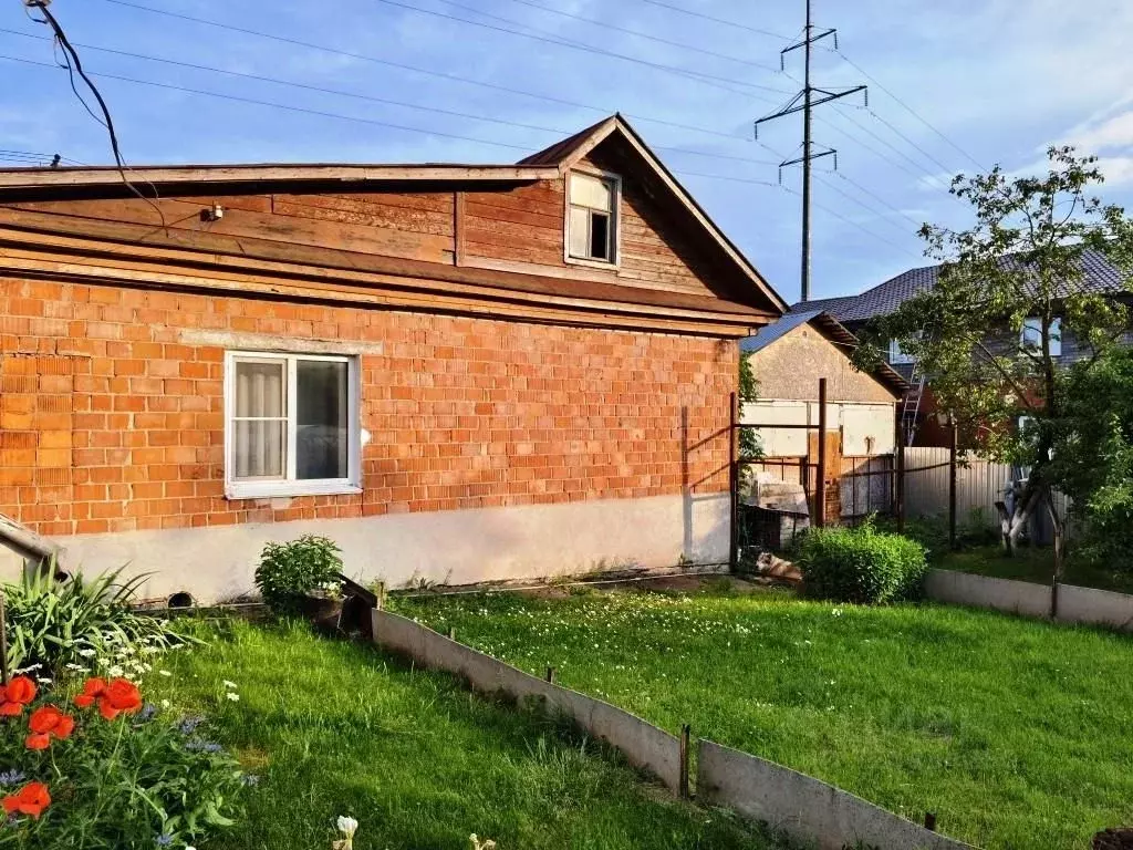 Дом в Нижегородская область, Нижний Новгород Полярная ул., 49 (92 м) - Фото 2