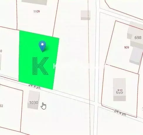 Дом в Челябинская область, Копейск Любитель СНТСН, 546 (100 м) - Фото 1