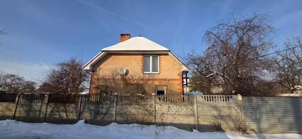 Дом в Калининградская область, Калининград 50 лет Октября СНТ, ул. ... - Фото 2