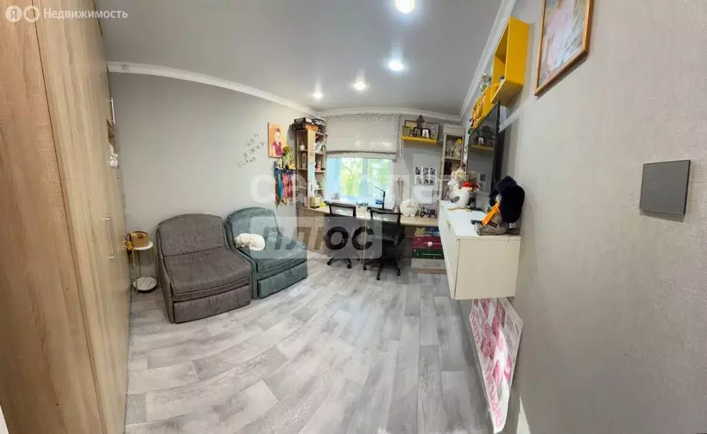 2-комнатная квартира: Курск, улица Димитрова, 37Б (48.7 м) - Фото 2