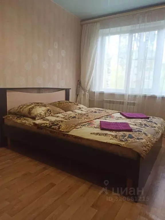 2-к кв. Ивановская область, Иваново ул. 1-я Полевая, 35 (45.0 м) - Фото 1