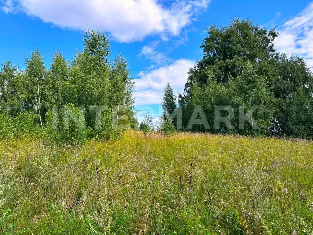 Участок в Московская область, Истра городской округ, д. Обушково  ... - Фото 0