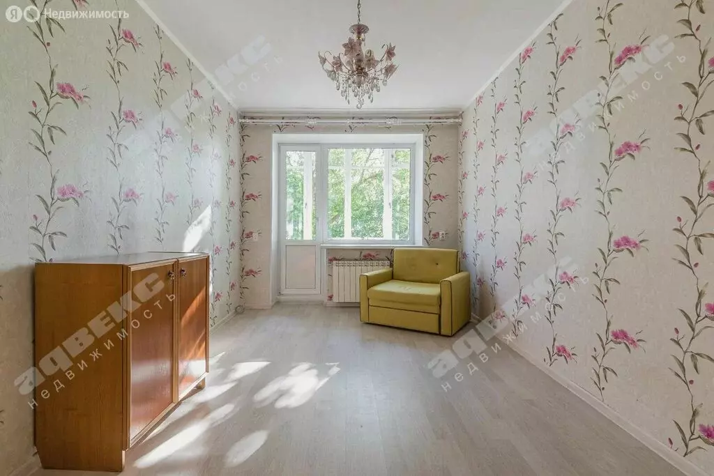 1-комнатная квартира: Пушкин, Сапёрная улица, 10 (30.6 м) - Фото 1