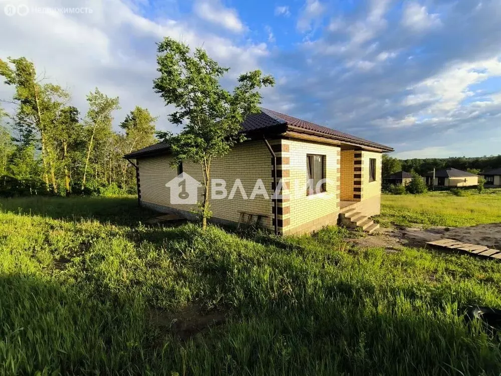 Дом в село Стрелецкое, Речная улица (120 м) - Фото 2
