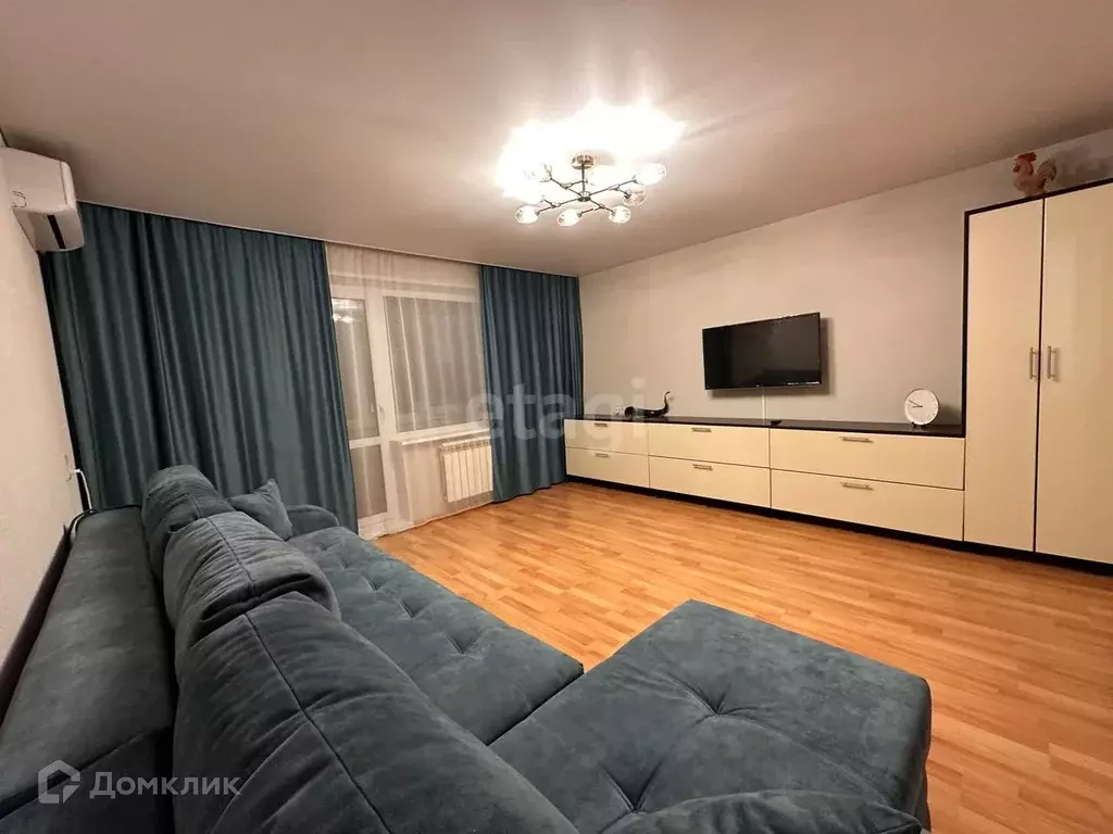 Продаётся 3-к квартира, 63.2 м - Фото 0