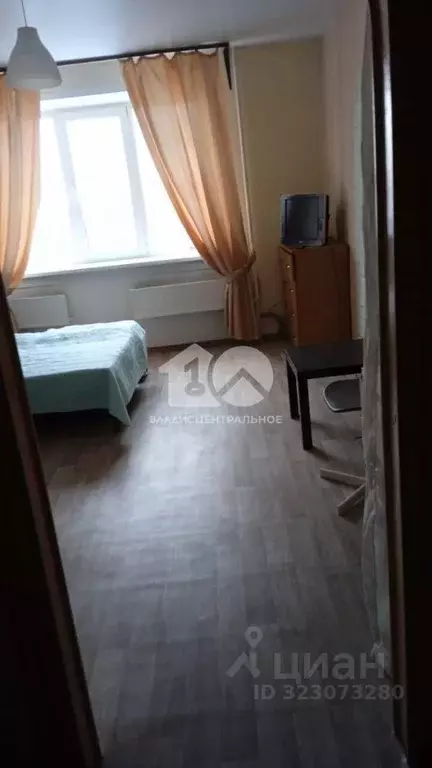 1-к кв. Новосибирская область, Бердск ул. Карла Маркса, 2а (35.0 м) - Фото 0