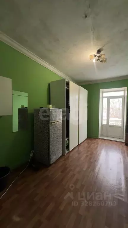 Комната Свердловская область, Екатеринбург ул. Благодатская, 57 (15.2 ... - Фото 1