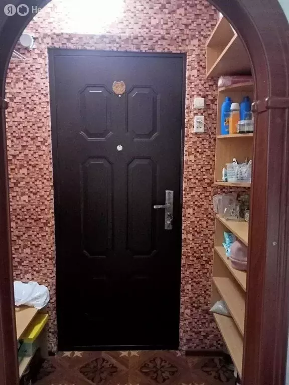 1к в 7-комнатной квартире (15.1 м) - Фото 2