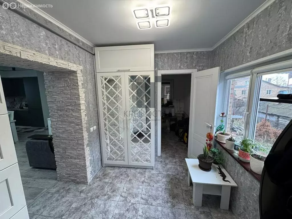 Дом в Мелеуз, улица Островского, 16 (96 м) - Фото 1