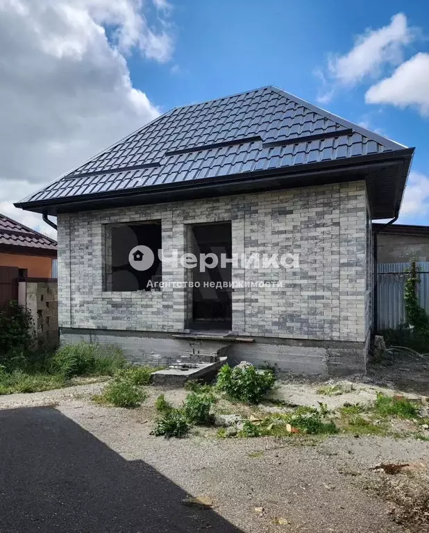 Дом 100 м на участке 6 сот. - Фото 1