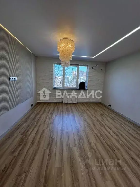 2-к кв. Москва ул. Академика Янгеля, 14К8 (52.1 м) - Фото 1
