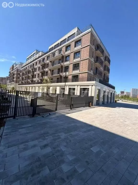 3-комнатная квартира: Тюмень, Причальная улица, 7 (116.6 м) - Фото 2