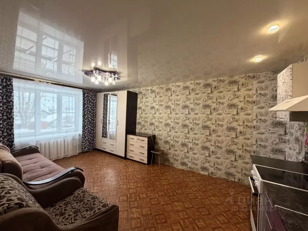 Комната Ивановская область, Иваново ул. Маршала Жаворонкова, 13 (18.0 ... - Фото 2