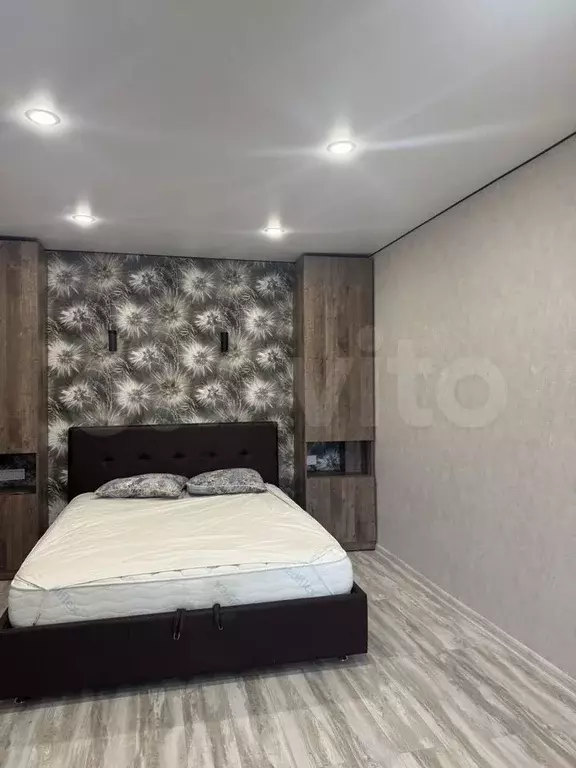 1-к. квартира, 34 м, 5/9 эт. - Фото 1