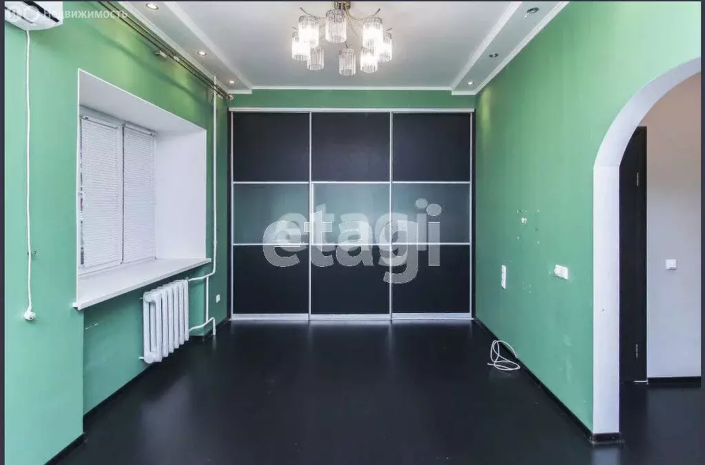 Квартира-студия: Тюмень, улица Прокопия Артамонова, 9/2 (31.3 м) - Фото 2