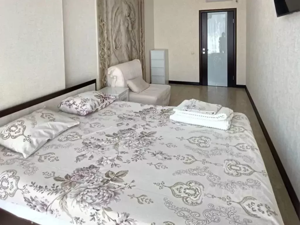 2-к кв. Краснодарский край, Анапа ул. Кирова, 1 (55.0 м) - Фото 1