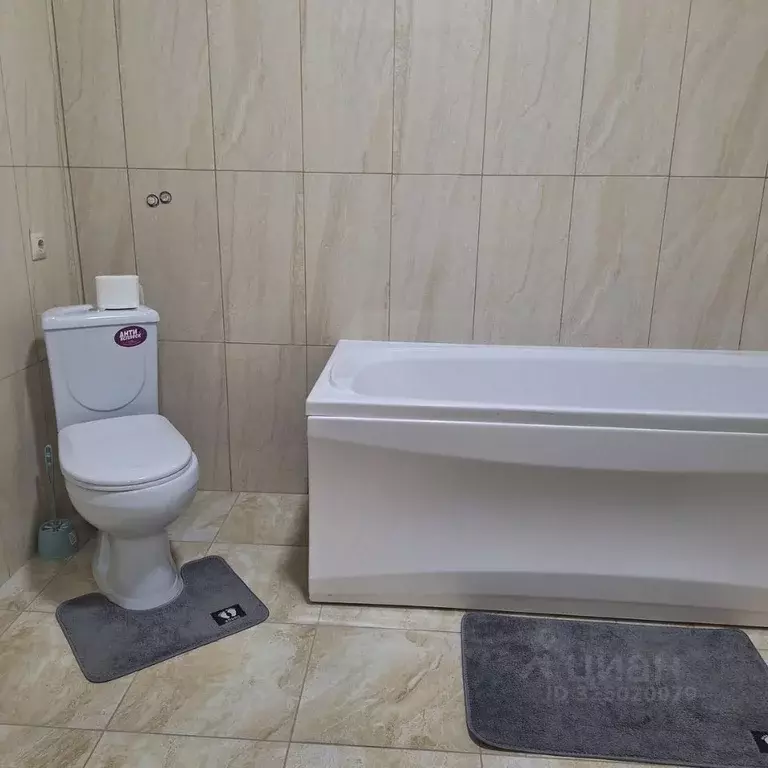 1-к кв. Чеченская республика, Грозный Петропавловское ш., 10Б (42.0 м) - Фото 1