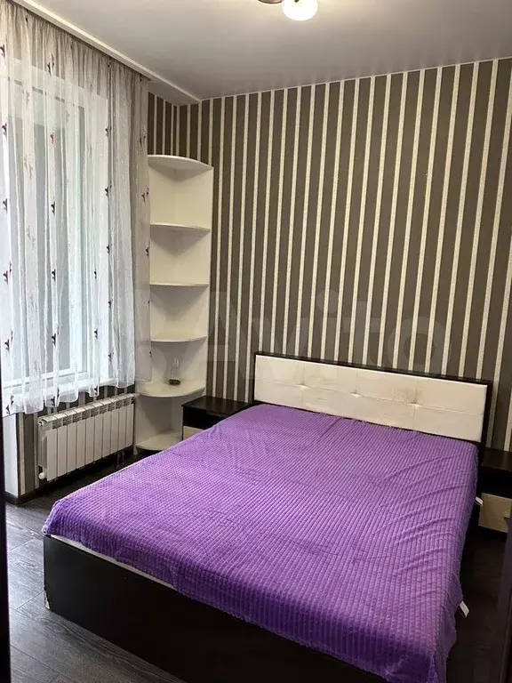 2-к. квартира, 42 м, 7/25 эт. - Фото 0