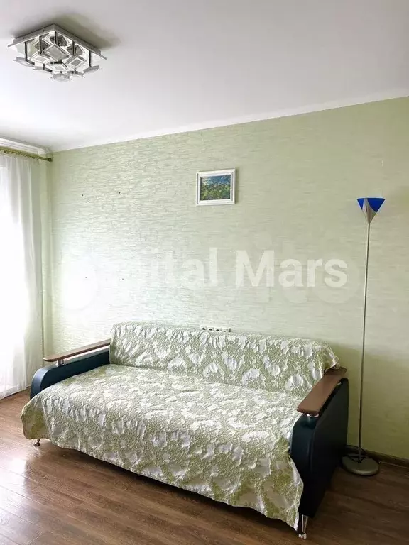 2-к. квартира, 46 м, 10/12 эт. - Фото 0