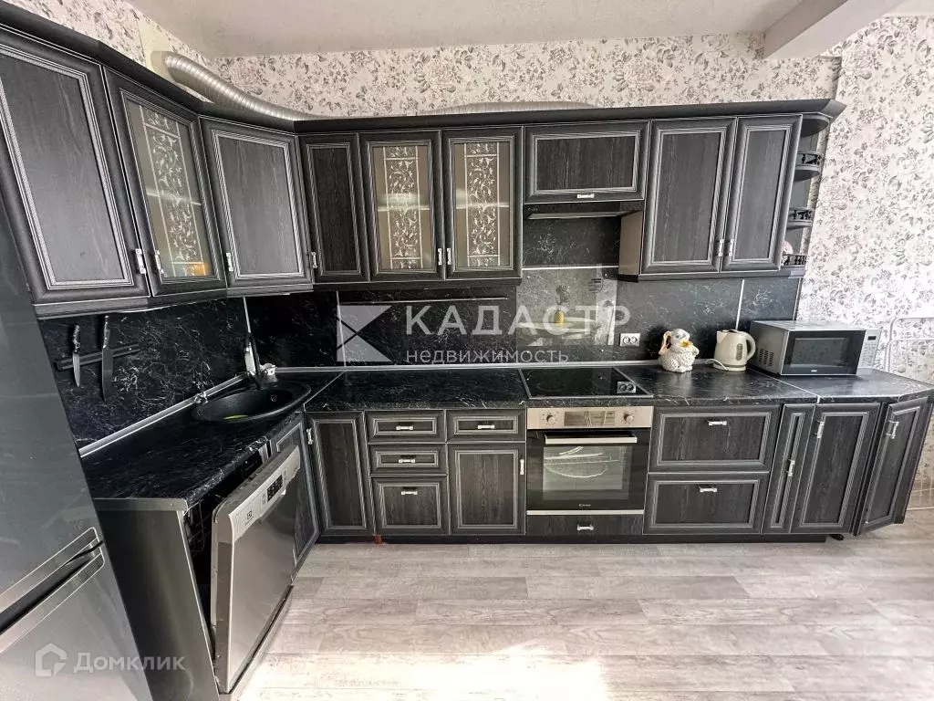 Продаётся 1-к квартира, 37.5 м - Фото 1