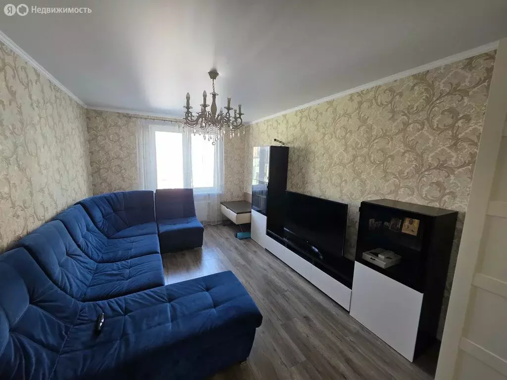 3-комнатная квартира: Москва, Производственная улица, 12к2 (84 м) - Фото 1