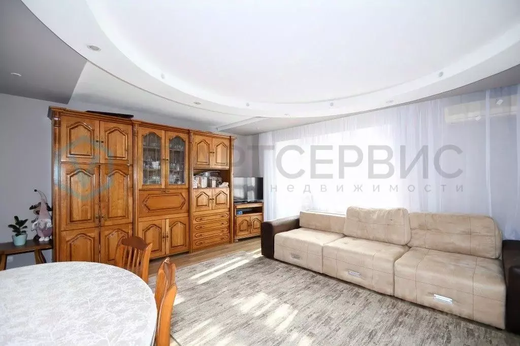 1-к кв. Омская область, Омск ул. Чокана Валиханова, 11 (32.7 м) - Фото 1