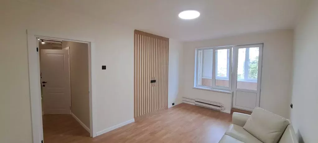 Продаётся 3-к квартира, 55 м - Фото 0