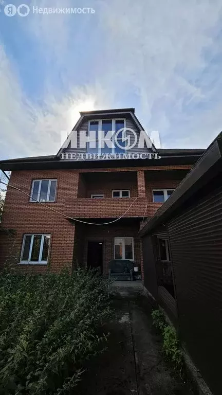 Дом в село Остров, СНТ Фронтовики, 33 (350 м) - Фото 2