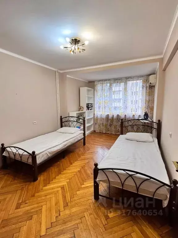 3-к кв. Краснодарский край, Сочи Адлер жилрайон, ул. Ульянова, 61 ... - Фото 1