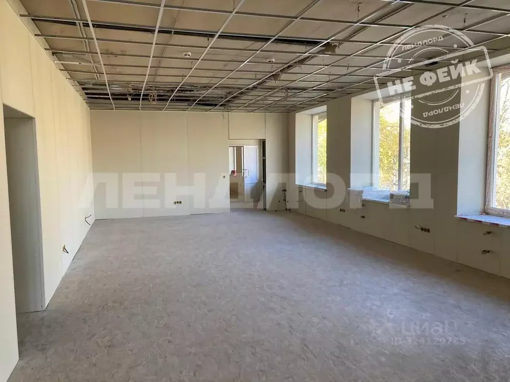 Помещение свободного назначения в Ростовская область, Ростов-на-Дону ... - Фото 1