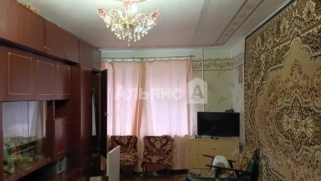 3-к кв. Ростовская область, Шахты ул. Искра, 51 (58.0 м) - Фото 1
