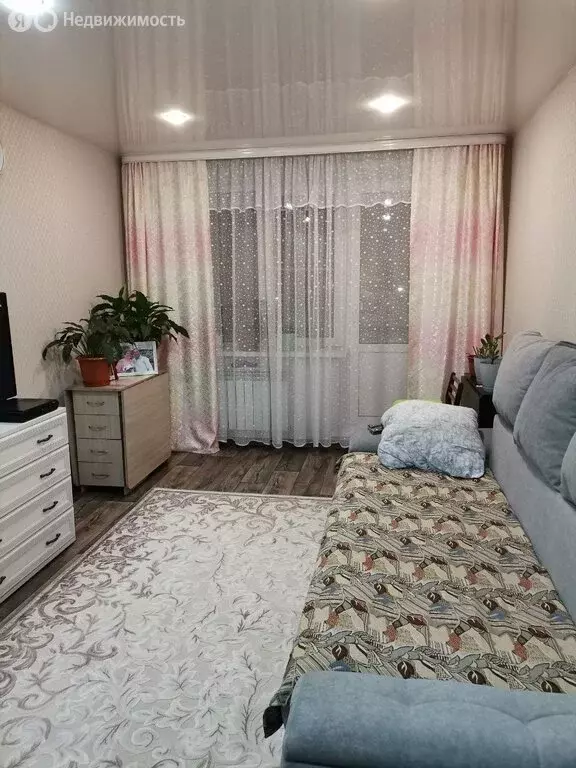 1-комнатная квартира: Иркутск, микрорайон Юбилейный, 37Б (30.9 м) - Фото 2