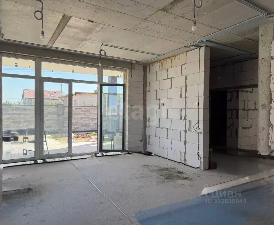 Дом в Севастополь ул. Генерала Провалова (242 м) - Фото 0