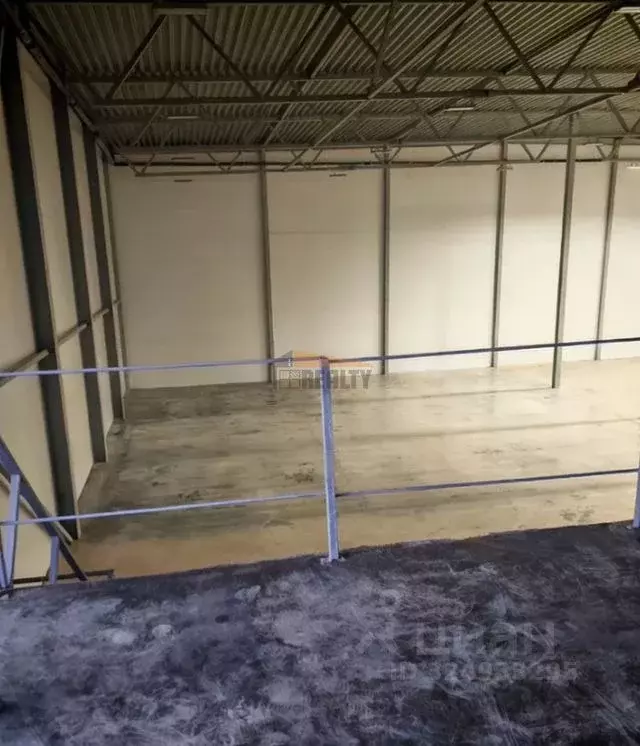 Склад в Московская область, Подольск городской округ, д. Стрелково 10 ... - Фото 1