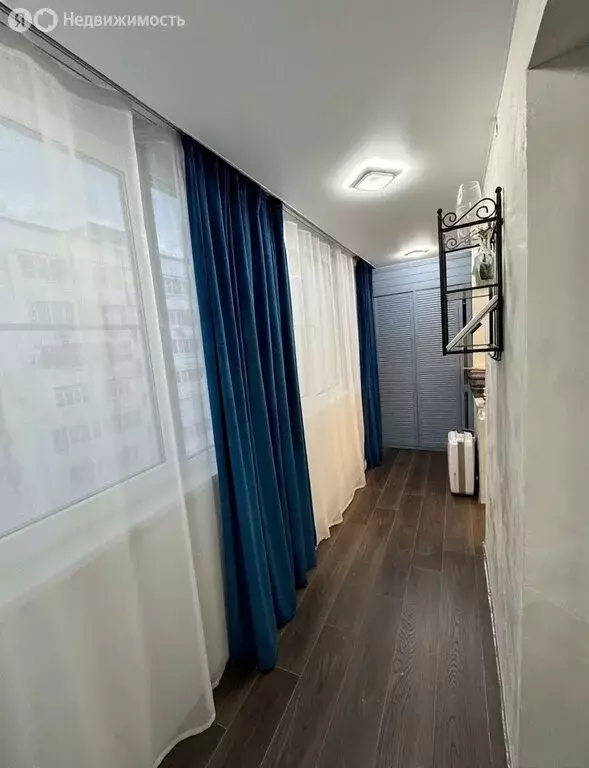 3-комнатная квартира: Туапсе, улица Калараша, 2 (67.2 м) - Фото 1
