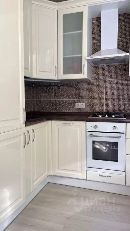 2-к кв. Москва ул. 26 Бакинских Комиссаров, 10к2 (46.0 м) - Фото 2