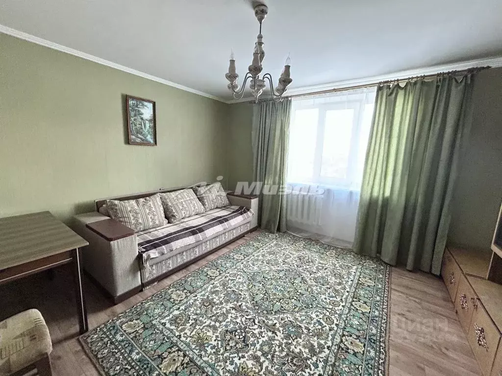 3-к кв. Крым, Симферополь ул. Ковыльная, 62 (72.8 м) - Фото 0