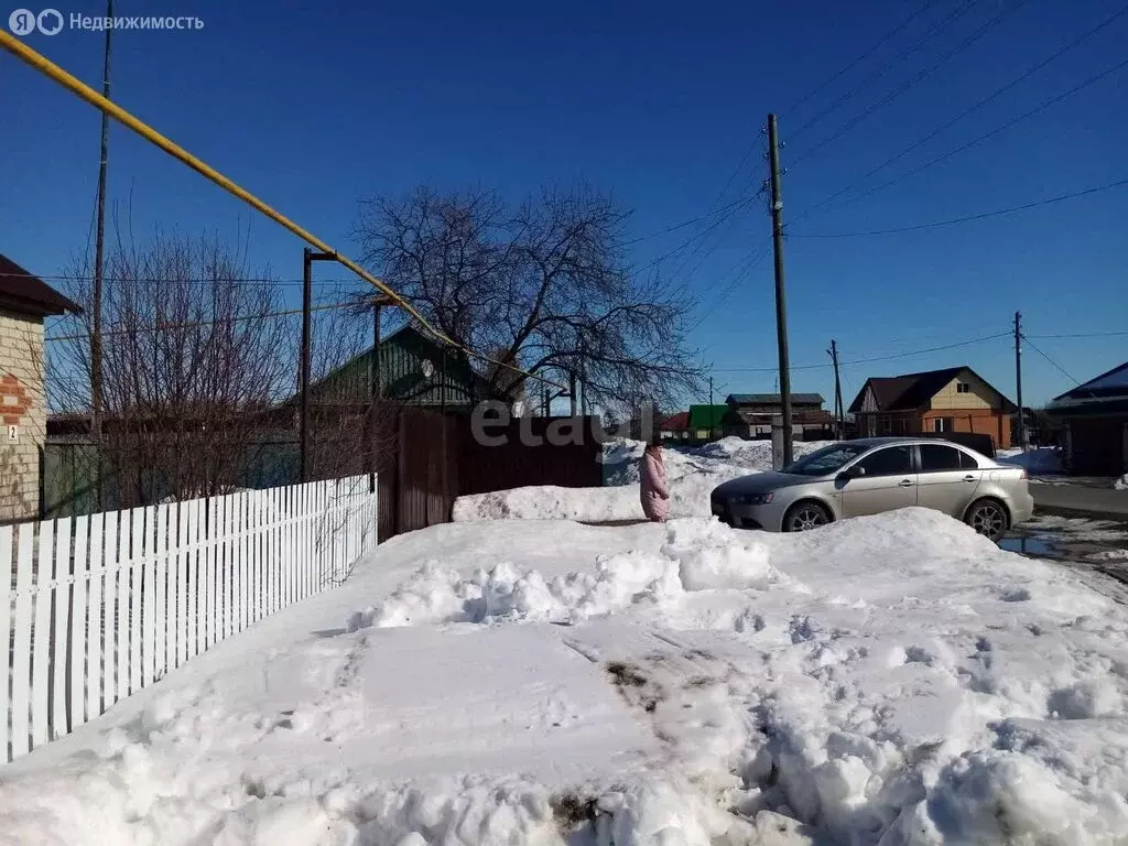 Дом в село Чикча, Новая улица (85 м) - Фото 1