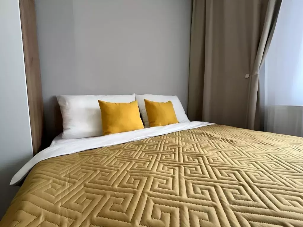 1-к кв. Санкт-Петербург просп. Буденного, 23к1 (25.0 м) - Фото 1