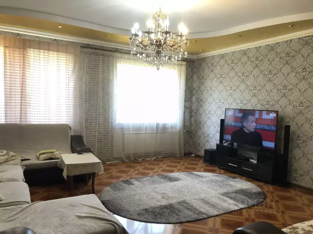 Дом в Ставропольский край, Пятигорск городской округ, с. Золотушка ул. ... - Фото 1