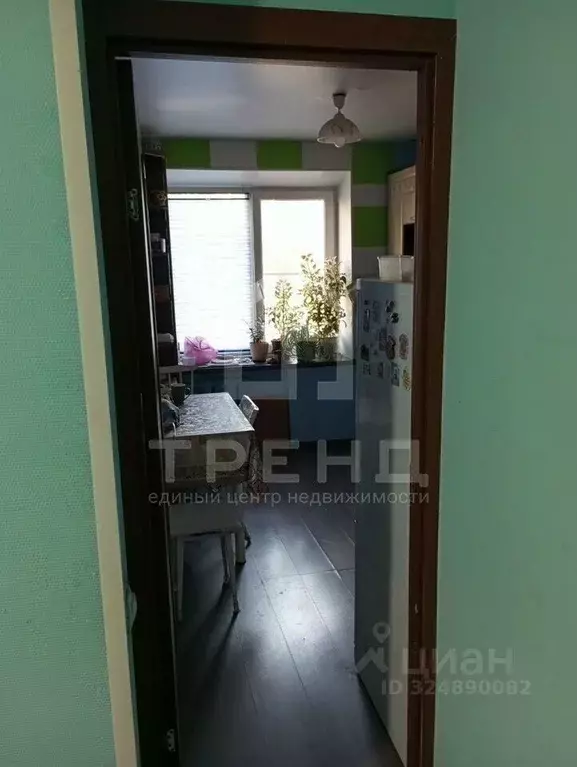 3-к кв. Санкт-Петербург Кондратьевский просп., 85К1 (52.8 м) - Фото 1