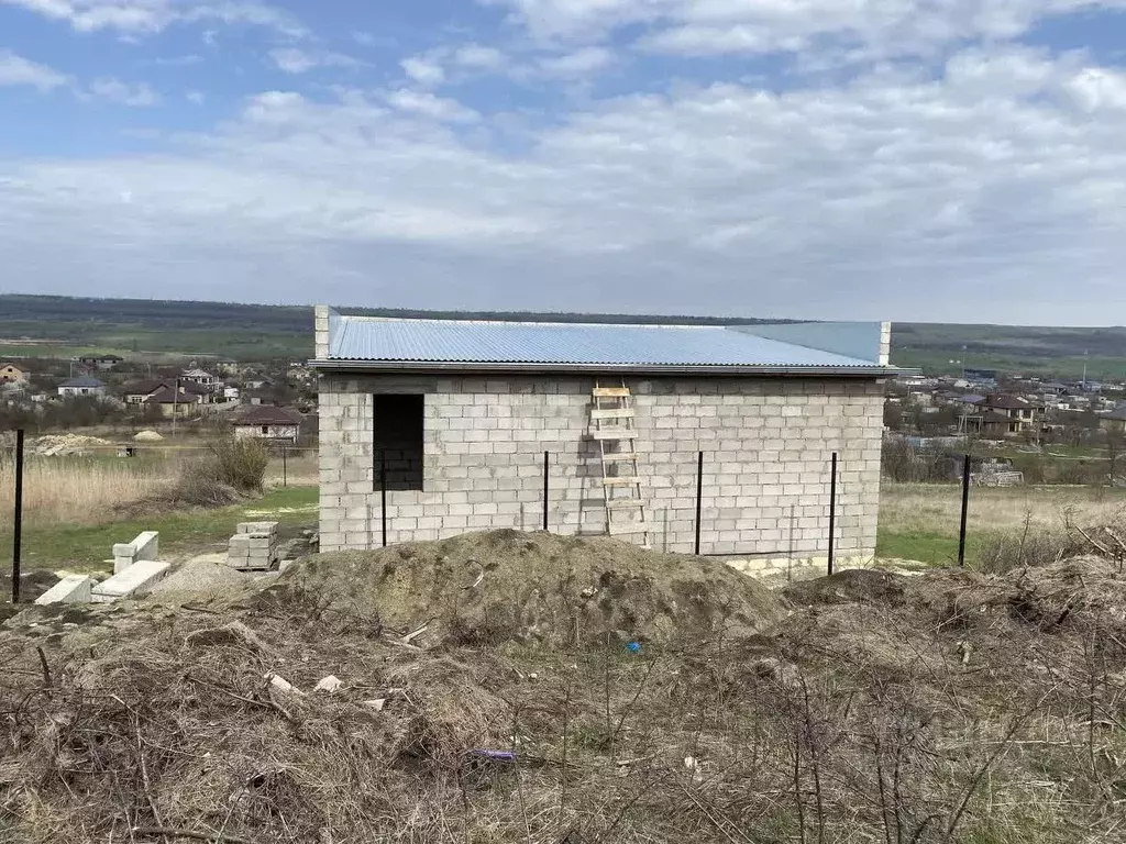 Дом в Ставропольский край, Ставрополь Земляне садовое товарищество, ... - Фото 2